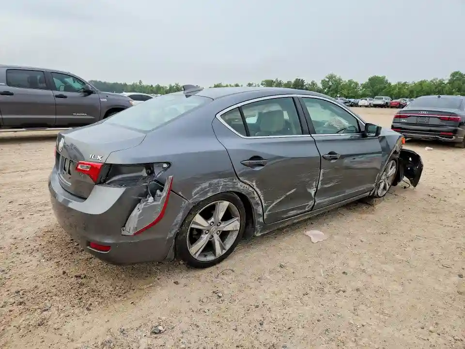 19VDE1F72DE002917 2013 ACURA ILX-2