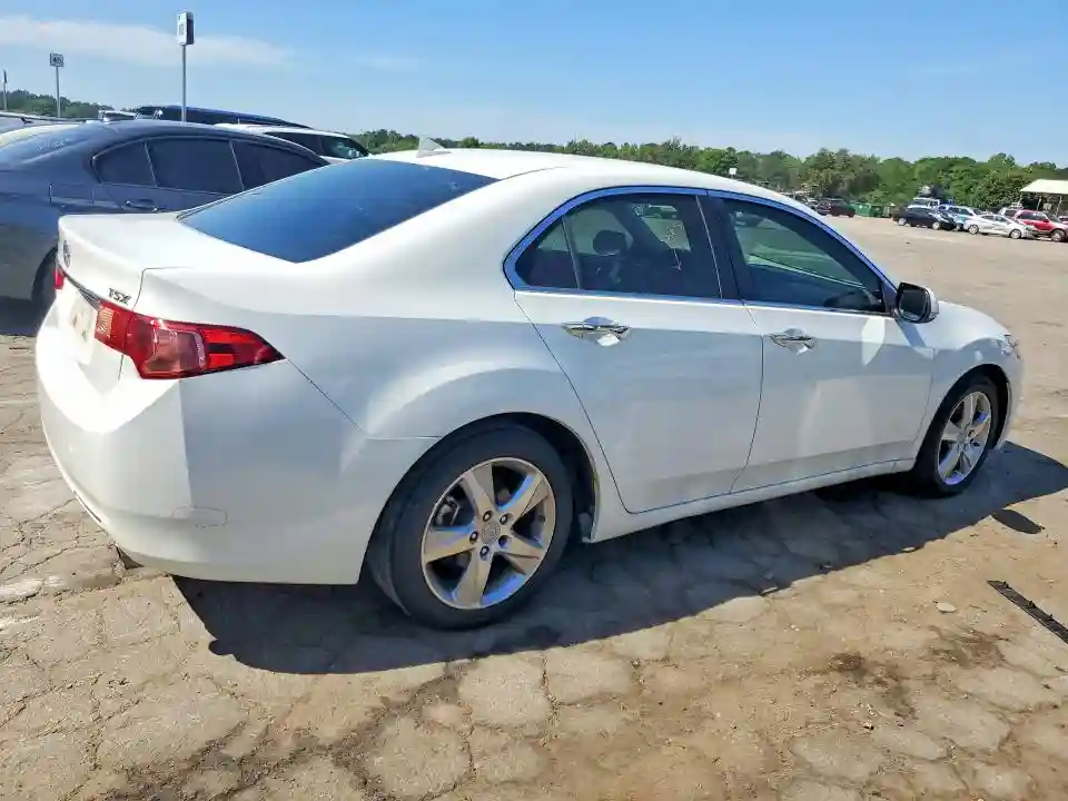 JH4CU2F60CC010277 2012 ACURA TSX-2