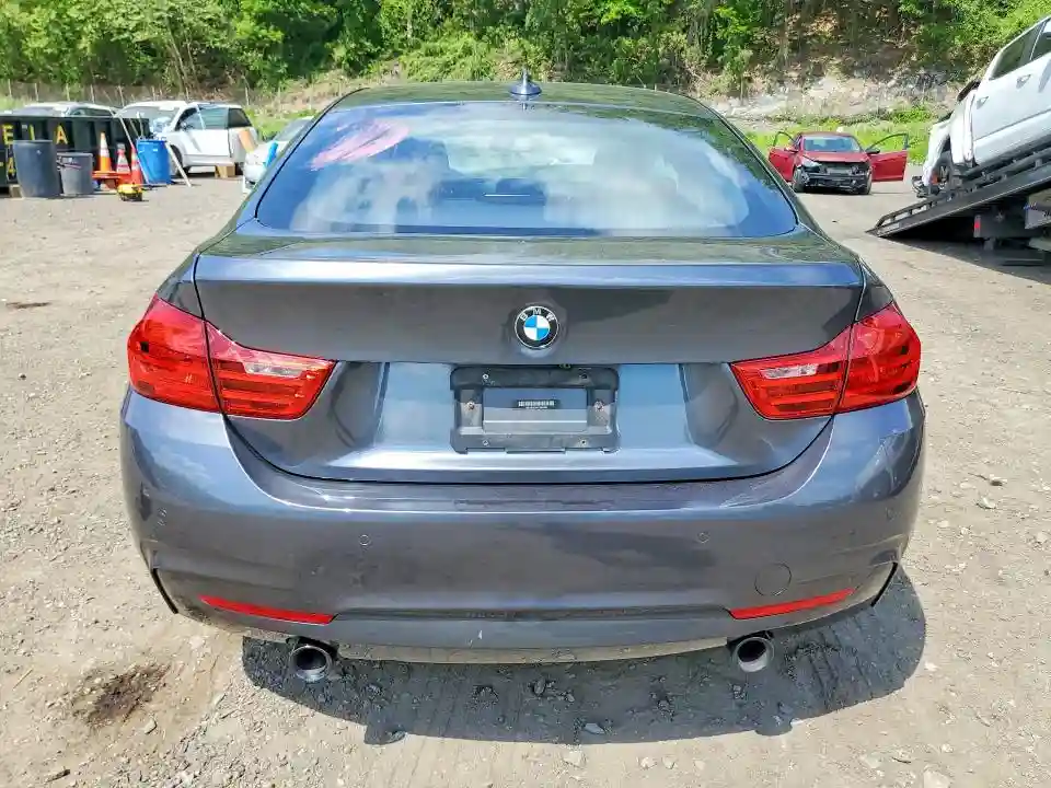 WBA4B3C56GG344225 2016 BMW 4 SERIES-5