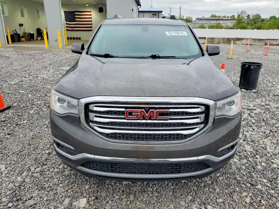 1GKKNSLS4KZ299899 2019 GMC ACADIA-4