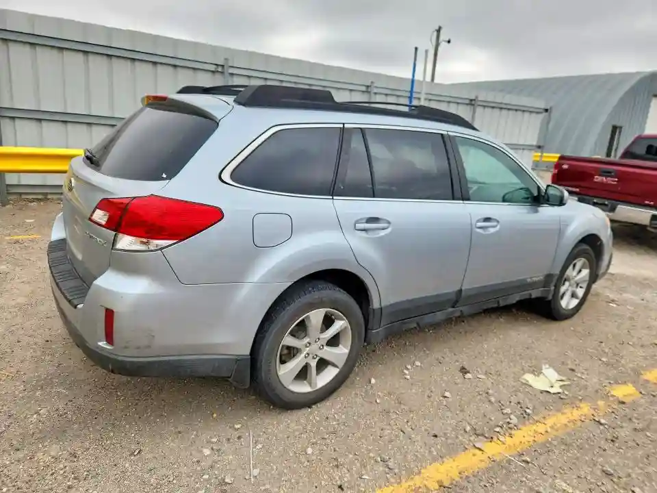 4S4BRCBCXD3221645 2013 SUBARU OUTBACK-2