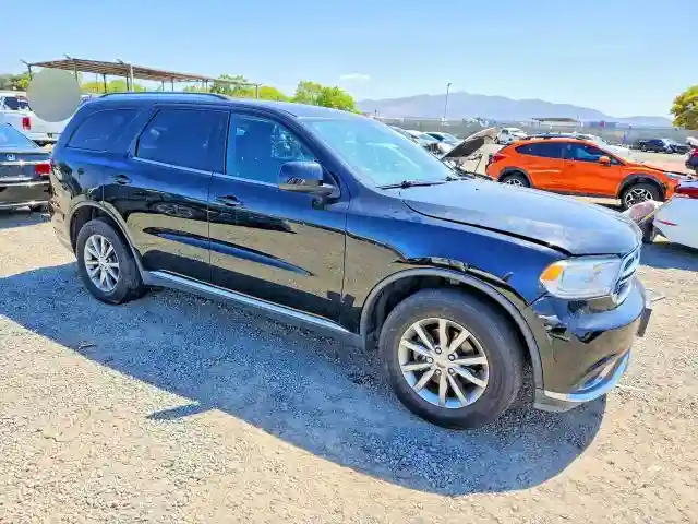 1C4RDHAG8HC746020 2017 DODGE DURANGO-3