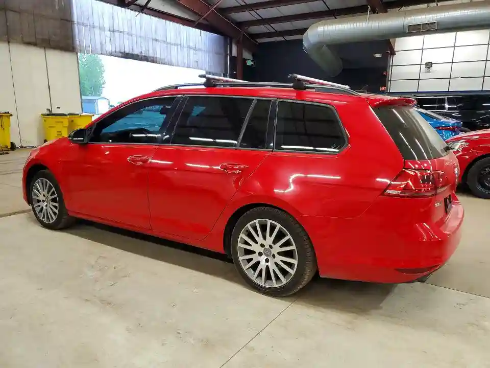 3VW017AU6HM518014 2017 VOLKSWAGEN GOLF-1