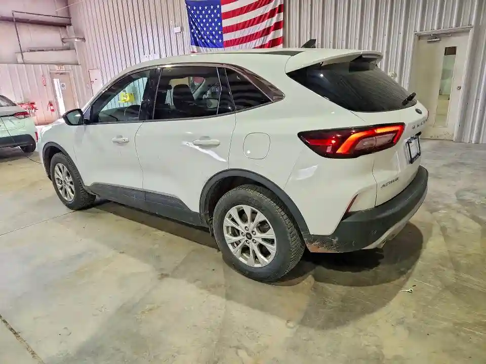 1FMCU9GN6PUA55106 2023 FORD ESCAPE-1