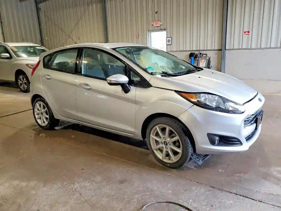 3FADP4EJ8KM125369 2019 FORD FIESTA-3