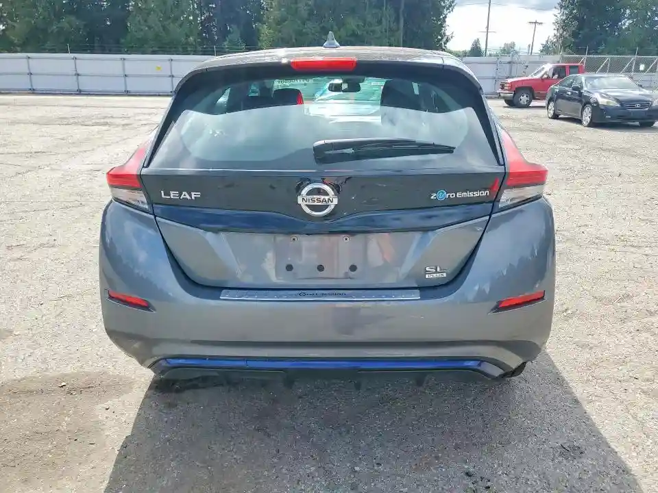 1N4BZ1CPXKC309690 2019 NISSAN LEAF-5