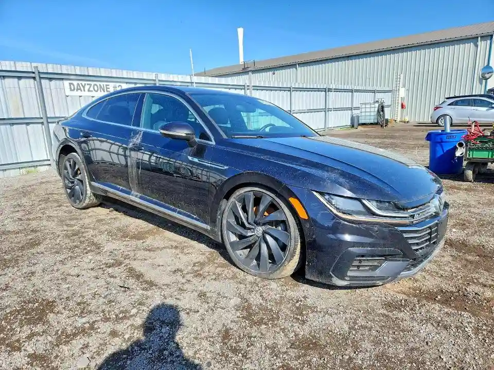 WVWSR7AN5KE025791 2019 VOLKSWAGEN ARTEON-3