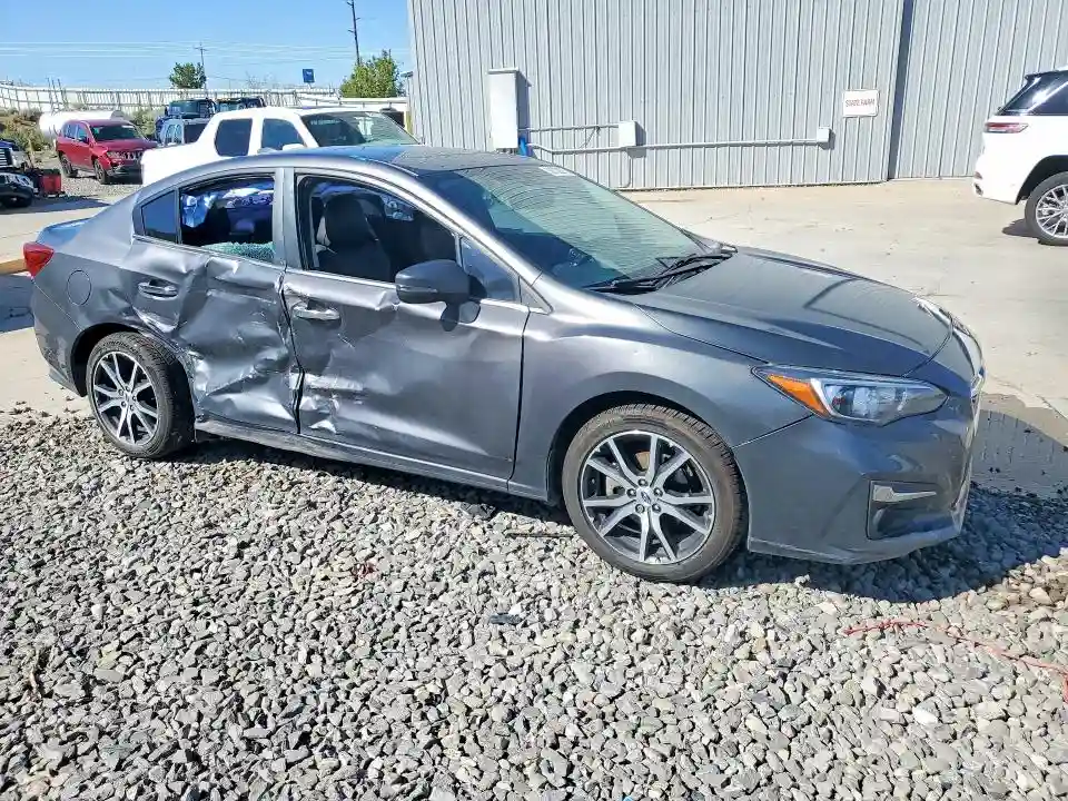 4S3GKAU66J3620624 2018 SUBARU IMPREZA-3