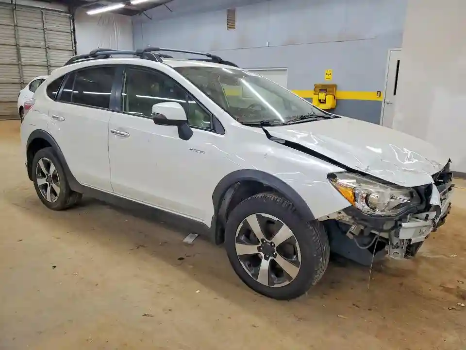 JF2GPBKC5EH310491 2014 SUBARU XV-3