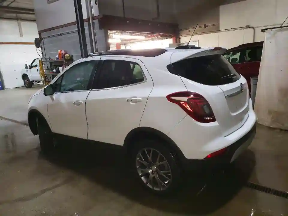 KL4CJ2SB1KB777177 2019 BUICK ENCORE-1
