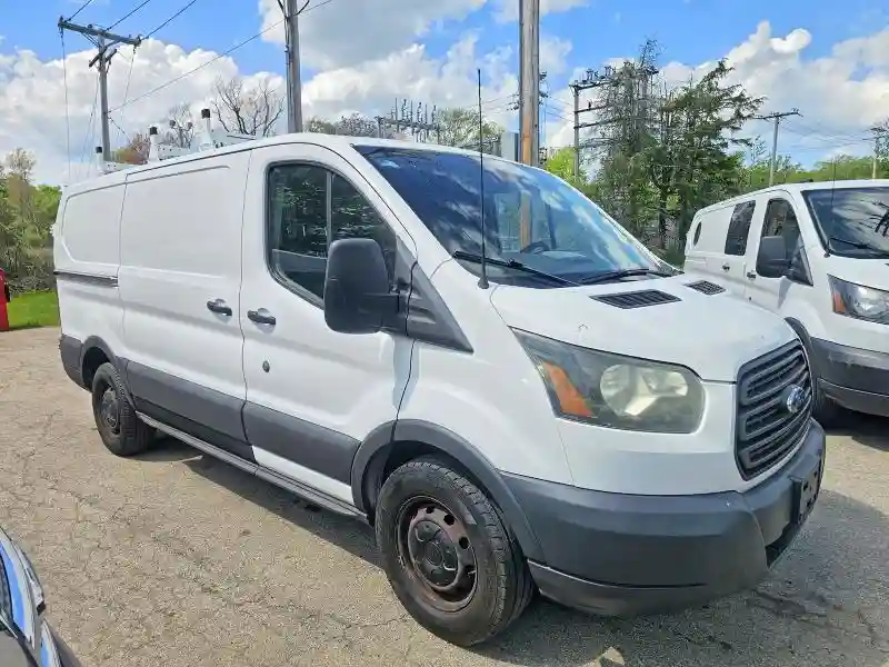 1FTYE1YM4GKA24897 2016 FORD TRANSIT-0