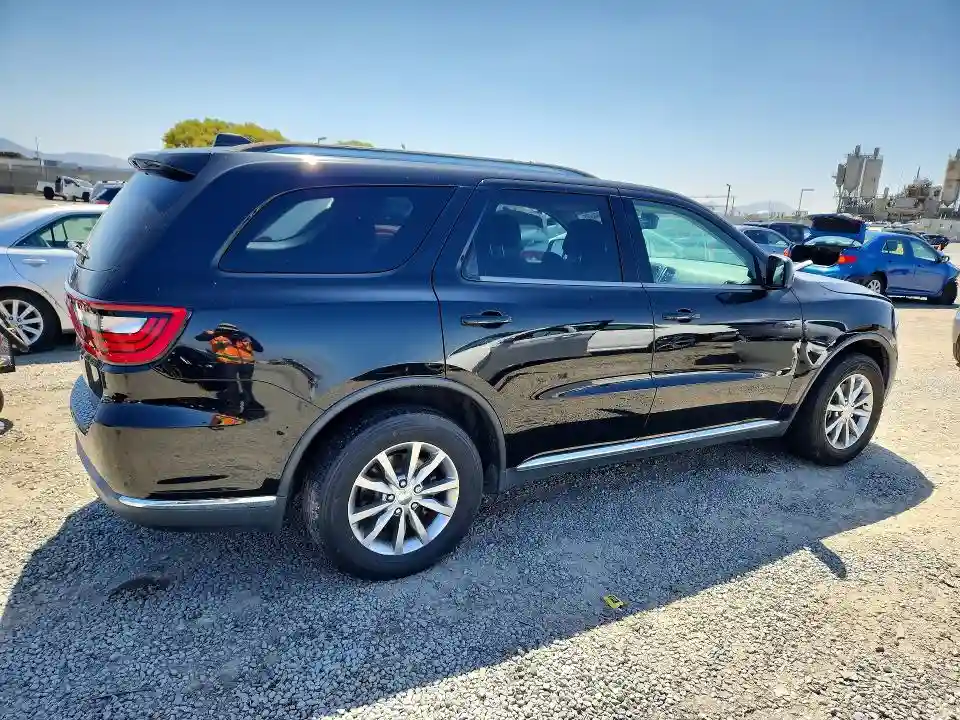 1C4RDHAG8HC746020 2017 DODGE DURANGO-2