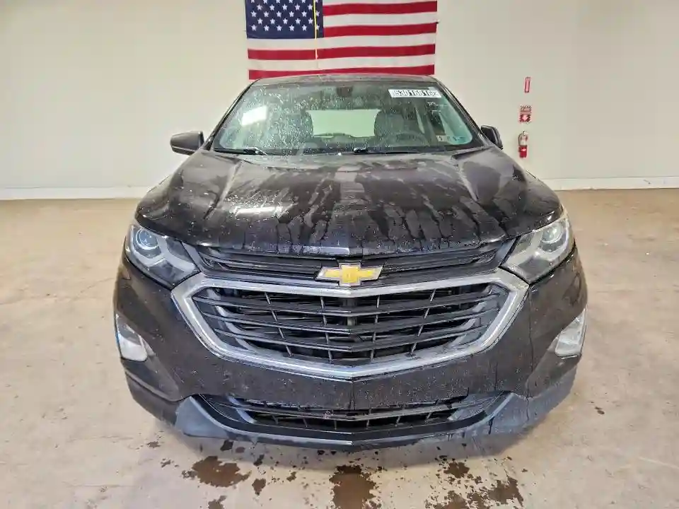 2GNAXSEV7K6233097 2019 CHEVROLET EQUINOX-4