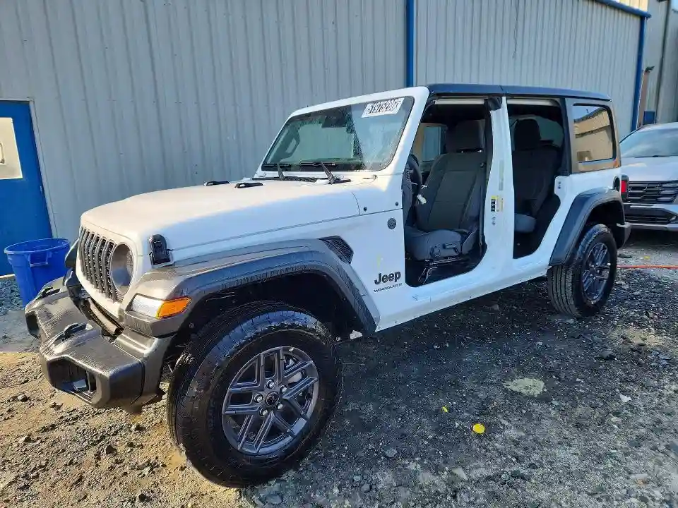 1C4PJXDN8SW560200 2025 JEEP WRANGLER-0