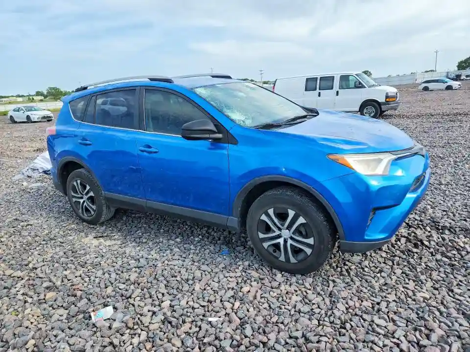 JTMZFREV1JJ193978 2018 TOYOTA RAV4-3