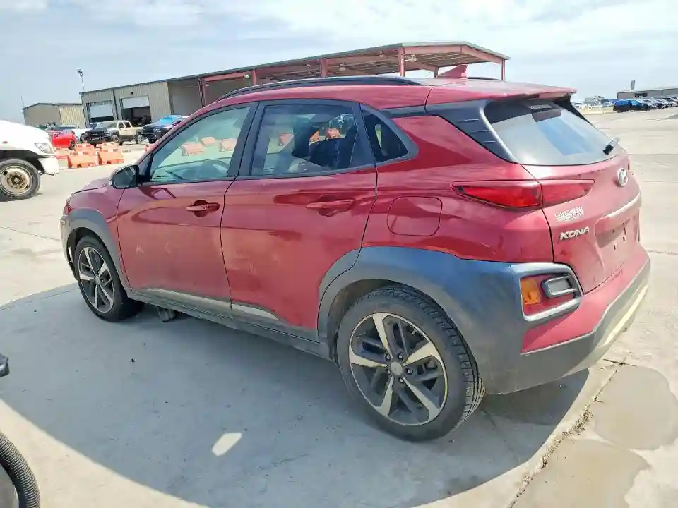 KM8K33A57MU747374 2021 HYUNDAI KONA-1