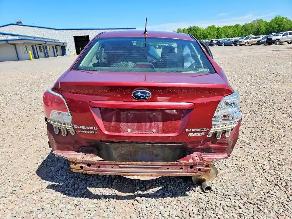 JF1GJAC62DH023083 2013 SUBARU IMPREZA-5
