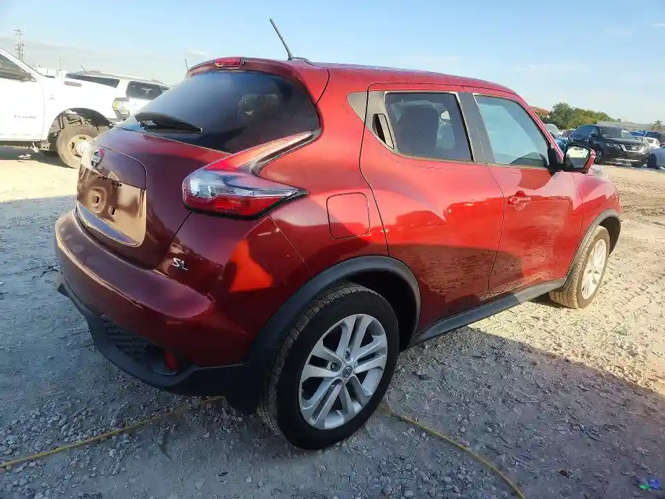 JN8AF5MR6FT503374 2015 NISSAN JUKE-2