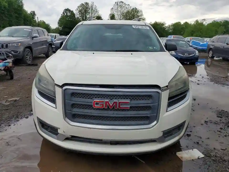 1GKKRPKD9FJ269239 2015 GMC ACADIA-4
