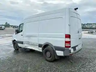 WD3PE7CDXJP618033 2018 MERCEDES BENZ SPRINTER-1