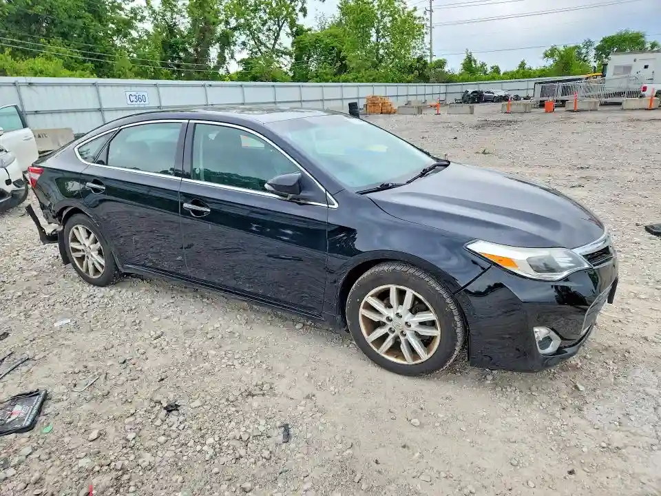 4T1BK1EB6FU162974 2015 TOYOTA AVALON-3