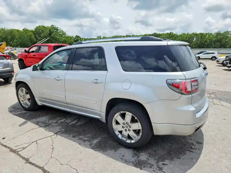 1GKKVTKD6DJ197207 2013 GMC ACADIA DEN-1