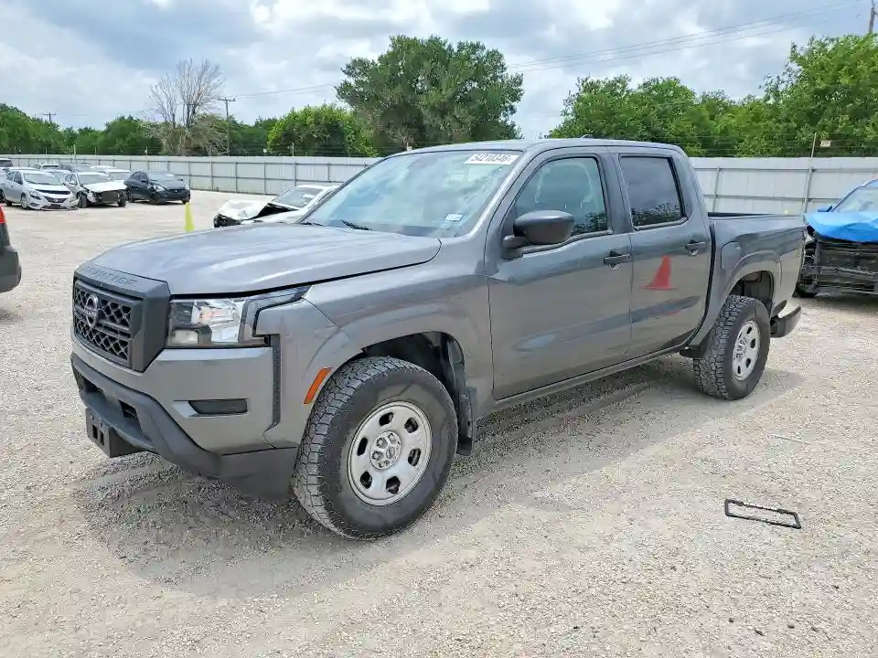 1N6ED1EJ2NN613956 2022 NISSAN FRONTIER-0