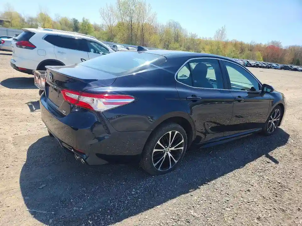 4T1G11BK6LU004725 2020 TOYOTA CAMRY-2