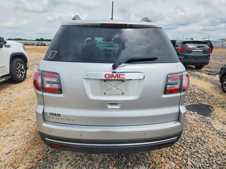 1GKKRRKD6FJ373411 2015 GMC ACADIA-5