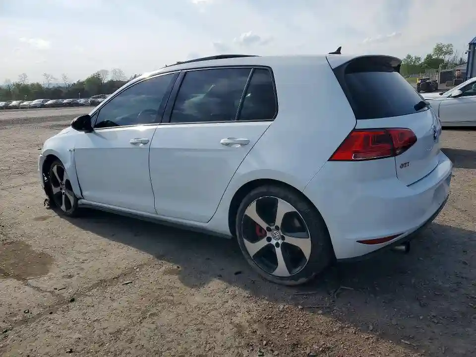 3VW447AU2HM058536 2017 VOLKSWAGEN GTI-1