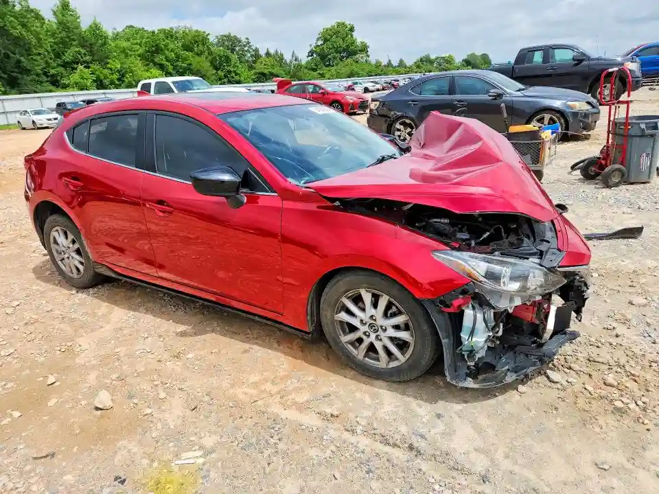 JM1BM1N77G1283168 2016 MAZDA 3-3