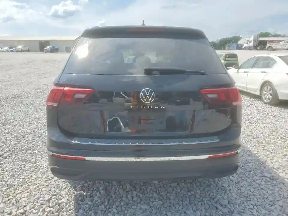 3VVRB7AX7PM070738 2023 VOLKSWAGEN TIGUAN-5