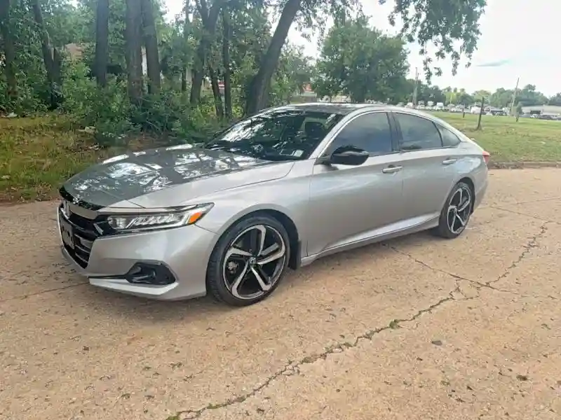 1HGCV2F36NA009123 2022 HONDA ACCORD-1