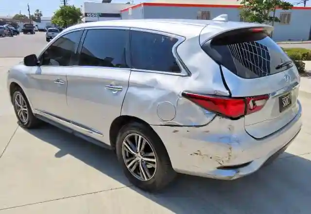 5N1DL0MN4LC529934 2020 INFINITI QX60 PURE-3