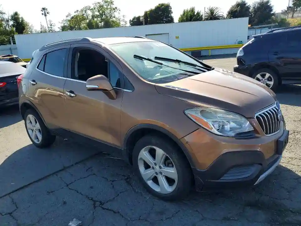 KL4CJESB7GB565490 2016 BUICK ENCORE-3