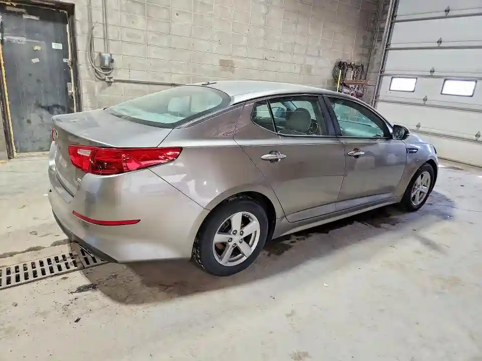 5XXGM4A78FG389872 2015 KIA OPTIMA LX-2