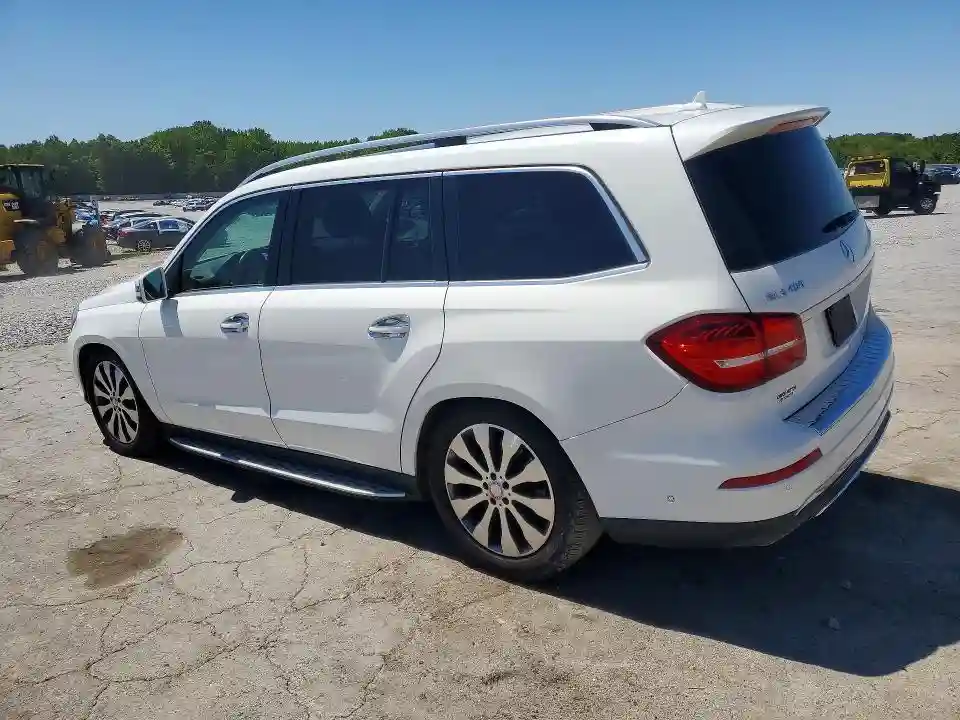 4JGDF6EE6HA848456 2017 MERCEDES-BENZ GLS-CLASS-1