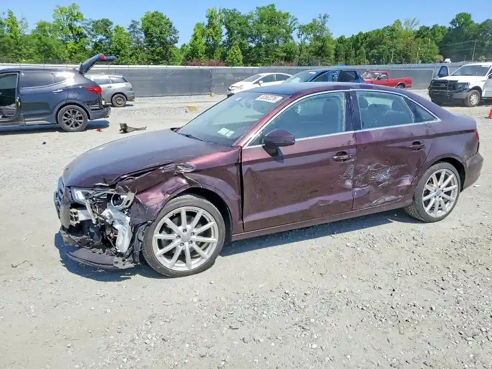 WAUEFGFF3F1076966 2015 AUDI A3 PREMIUM-0