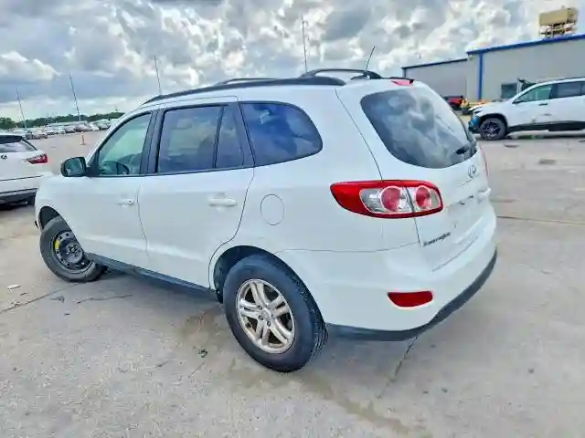 5XYZG3AB5CG108679 2012 HYUNDAI SANTA FE-1