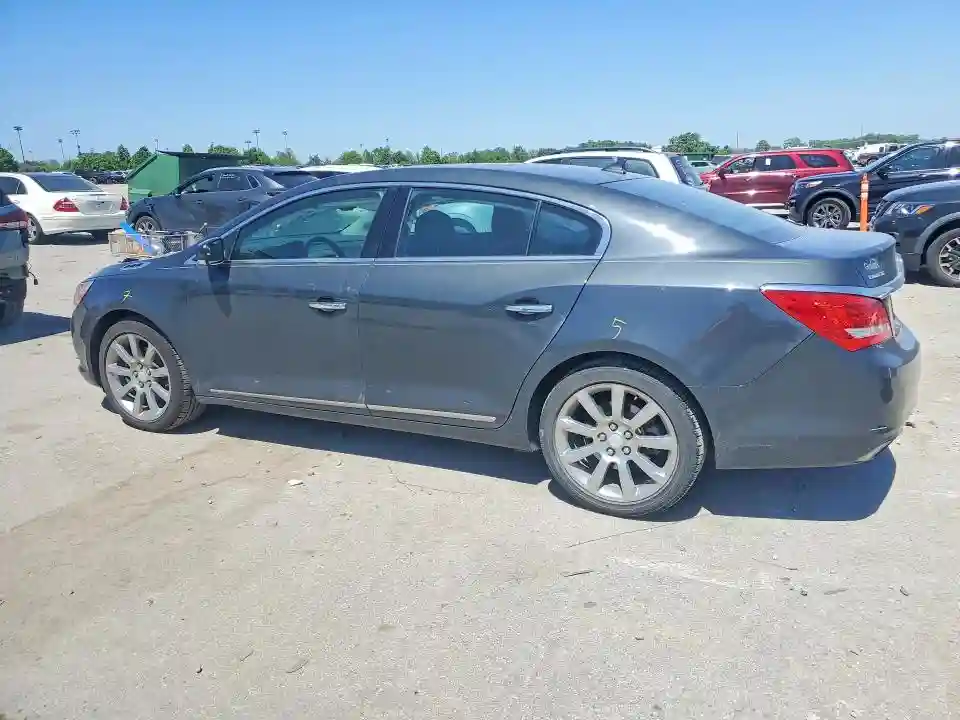 1G4GD5G32EF177388 2014 BUICK LACROSSE-1