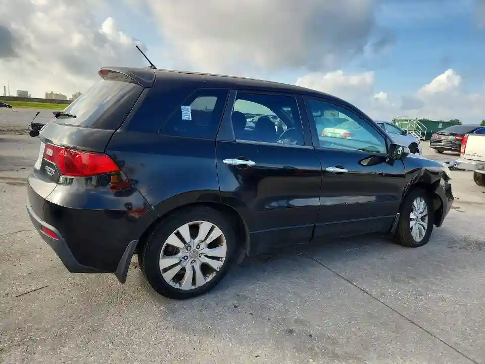 5J8TB2H29BA004328 2011 ACURA RDX-2