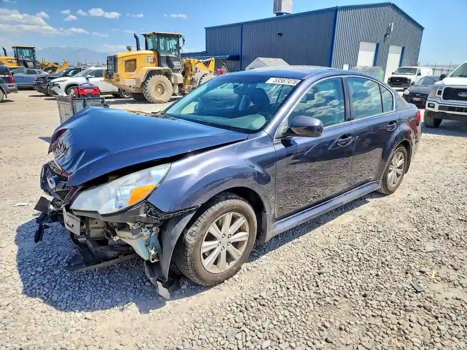 4S3BMCG63C3032761 2012 SUBARU LEGACY-0