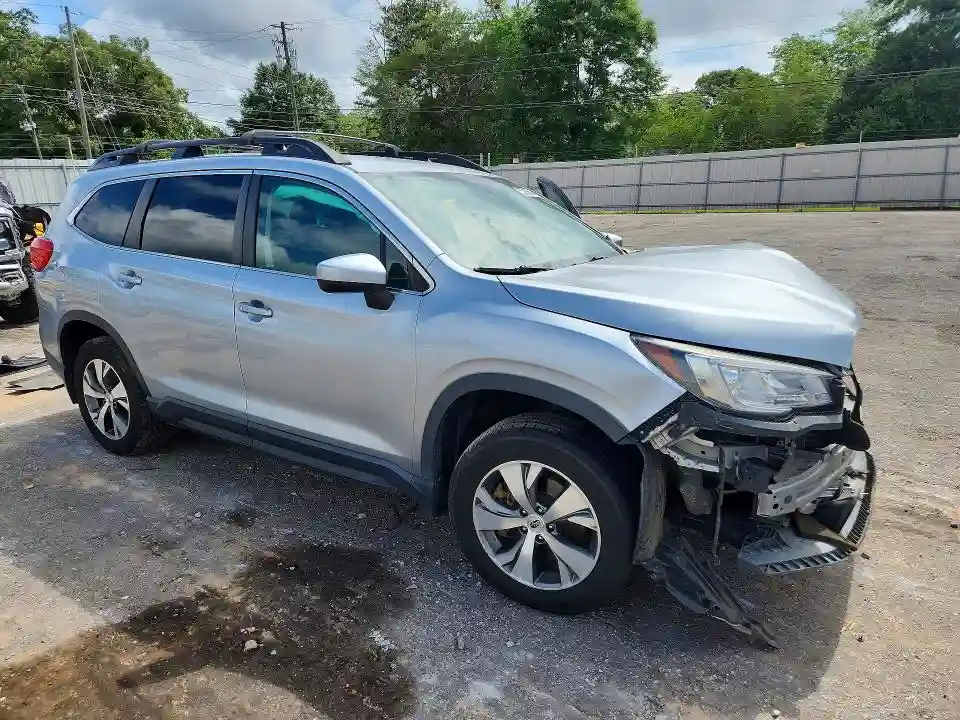4S4WMAFDXL3464524 2020 SUBARU ASCENT-3
