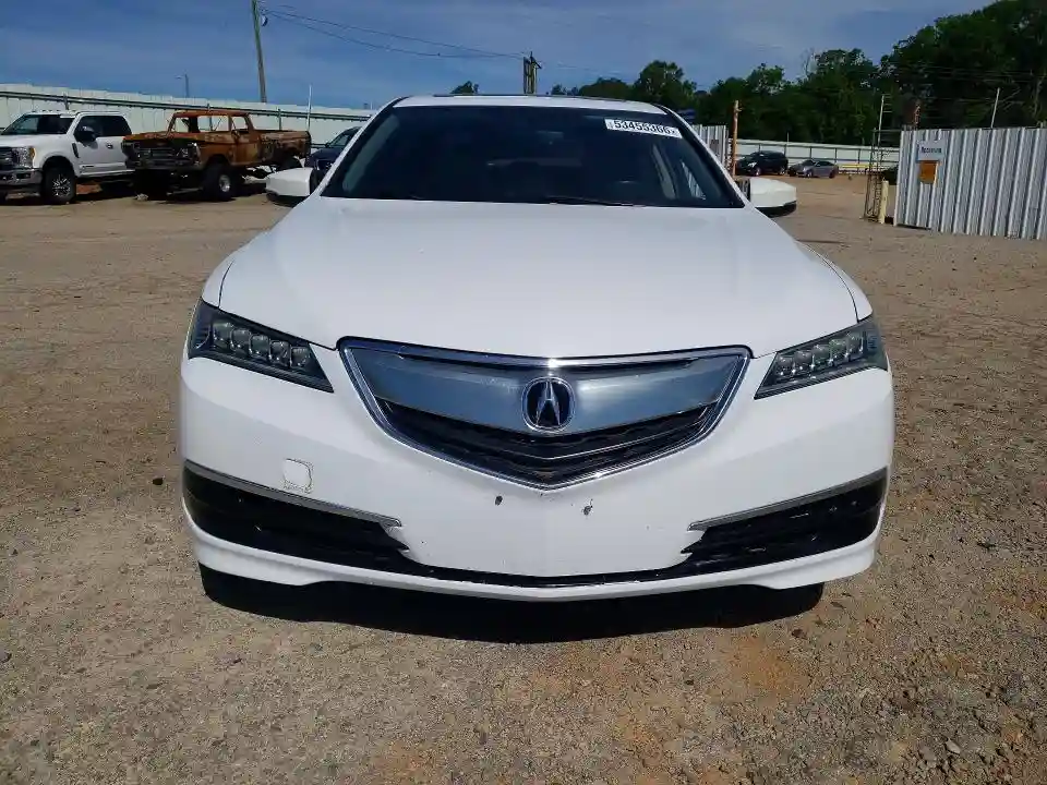 19UUB2F39HA001213 2017 ACURA TLX-4