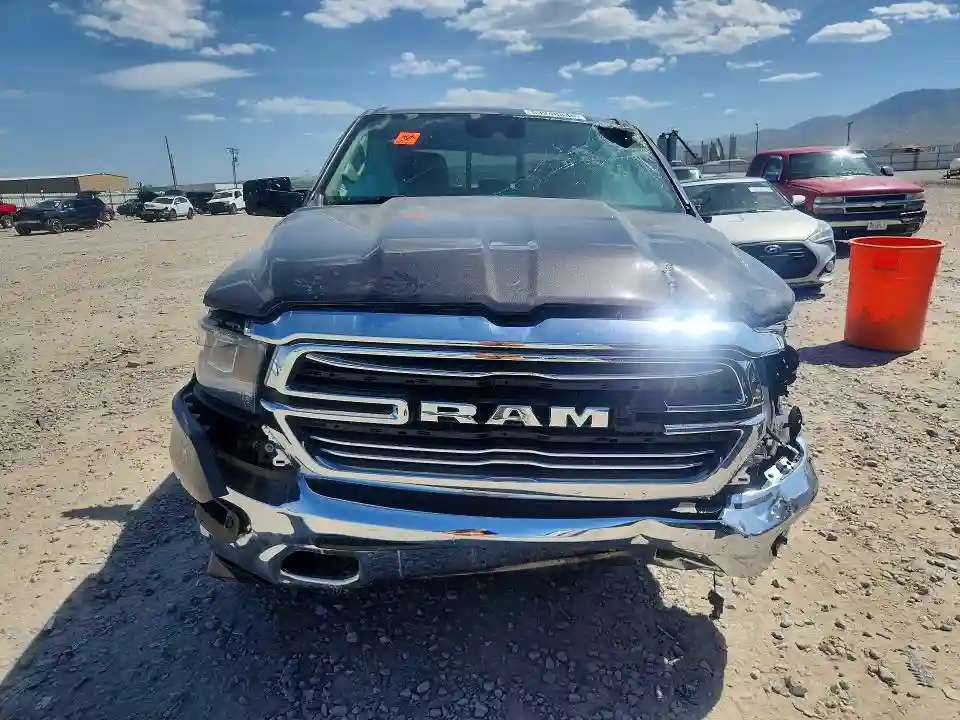 1C6SRFJT9NN282120 2022 RAM 1500-4