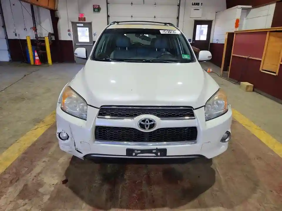 2T3DF4DV7CW239042 2012 TOYOTA RAV4-4