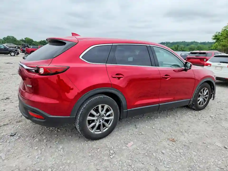 JM3TCACY9K0303414 2019 MAZDA CX-9-2