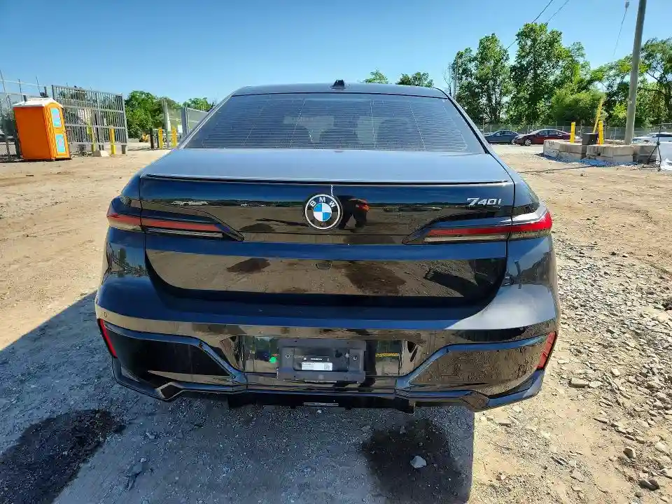 WBA23EH08RCP36954 2024 BMW 7 SERIES-5