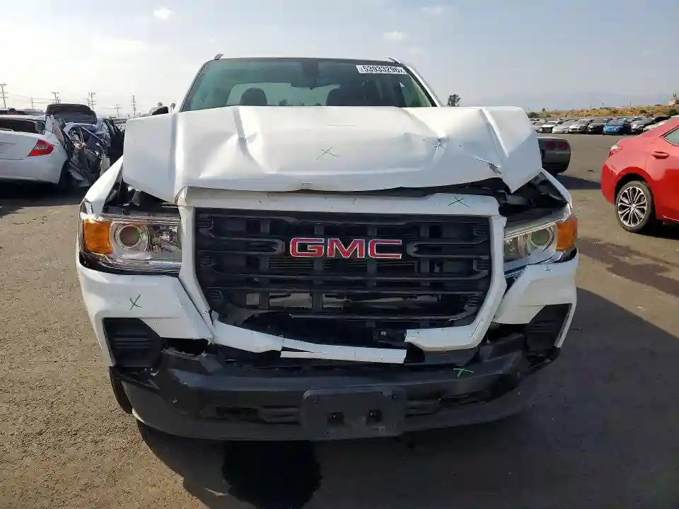 1GTG5BEN4M1198792 2021 GMC CANYON-4