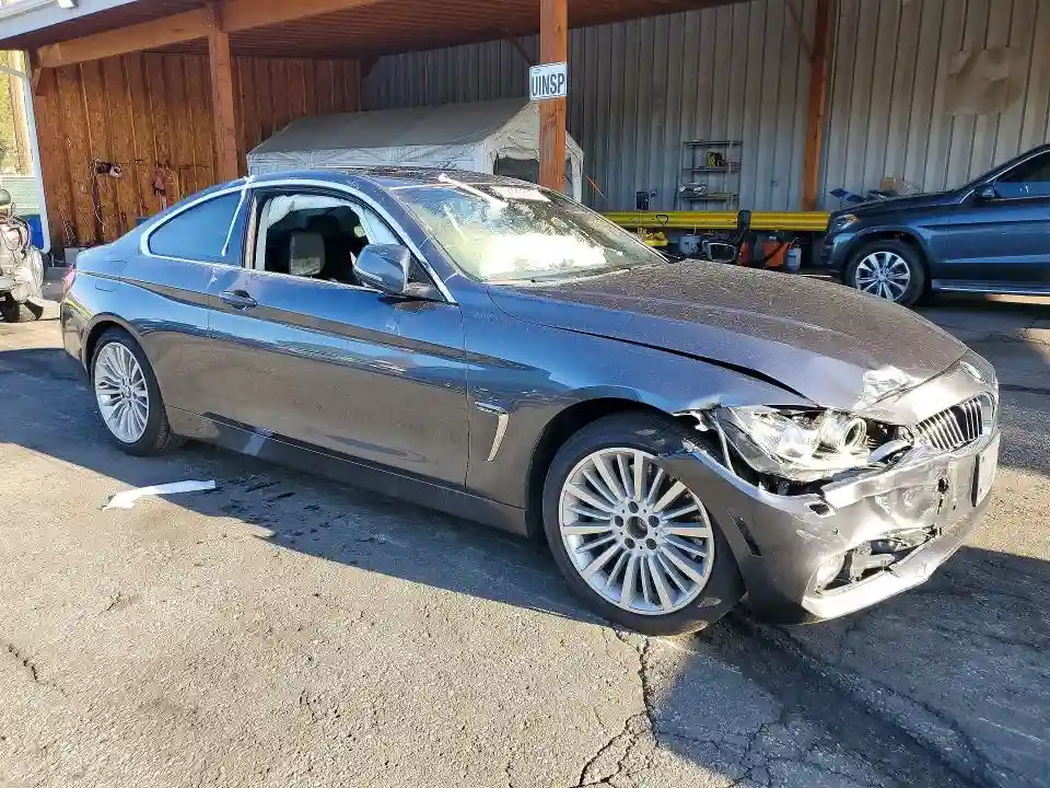 WBA3R5C56EK186465 2014 BMW 4 SERIES-3